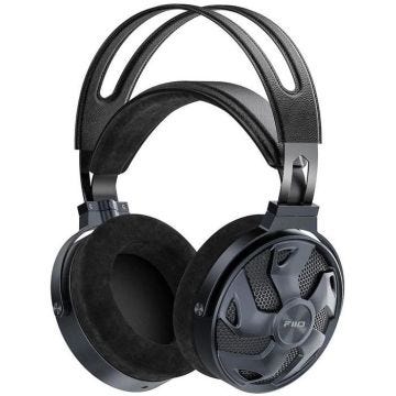 Casque audio - FiiO - FT3 - 32 Ohms - Transducteur 60 mm - Filaire circum-aural