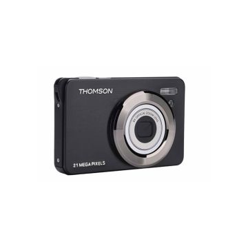 Appareil photo numérique - THOMSON - THR317 - 21 Mpixels - Zoom optique 8x - FHD 1080p