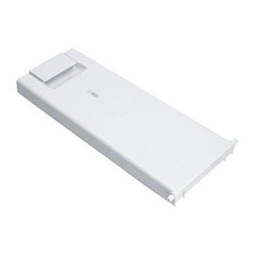 Portillon de freezer complet - Réfrigérateur, congélateur - BAUKNECHT, WHIRLPOOL, CYLINDA (8350)