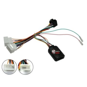 Interface Cde au Volant Ssangyong Tivoli SE ap15 - ADNAuto - ADN-CAV Boitier seul