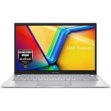 PC Portable ASUS VivoBook 14 S1404 | Win 11 - 14" FHD - Intel Core i3-1215U - RAM 8Go - 512Go SSD
