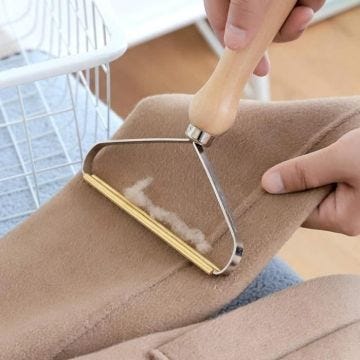 Épilateur portable, épilateur manuel, rasoir, rouleau anti-peluches, brosse d'épilation, nettoyant pour linge, épilation rapide et e