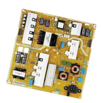 Platine d'alimentation d'origine - Télévision - SAMSUNG (119423)
