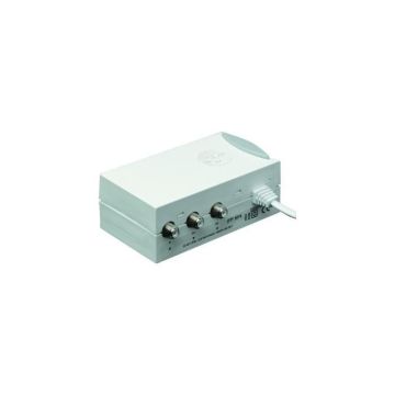 Alimentation Régulée - TRIAX - IFP 504 - 24 Vcc - 45 mA - 2 Sorties avec Connectique F