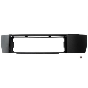 Facade autoradio 1DIN BMW X3 E83 ap04