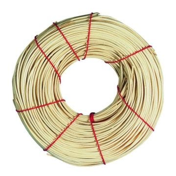 Rotin - No.0 - ø 1,4 mm - Qualité ruban rouge -…