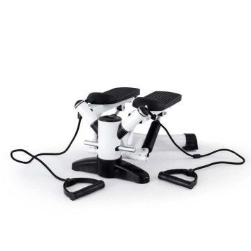 Stepper avec mouvements latéraux et cordes élastiques STEP007 Fit for Life