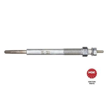 NGK Bougie de préchauffage 96187