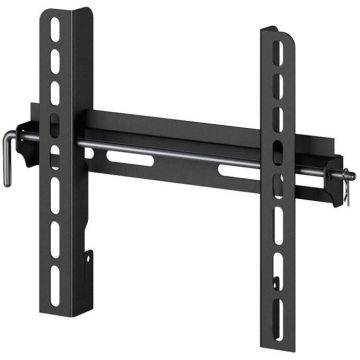 Support mural TV Fixe - SONOROUS - WMTV 200F - VESA 50/75/100/200 - Ultra-mince