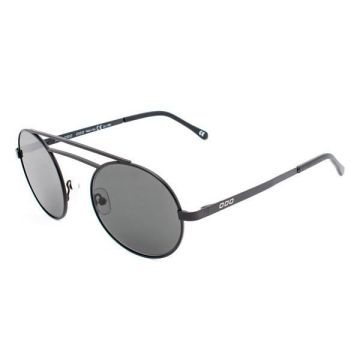 Lunettes de soleil Unisexe No Logo 9834-142OKL (Noir) (ø 51 mm)