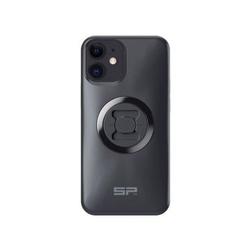 Coque telephone - bumper telephone Sp united - 55132 - SP Phone Case Compatible avec iPhone12 Mini