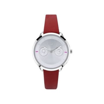 Montre Femme Furla R425110250 (31 mm) Rouge
