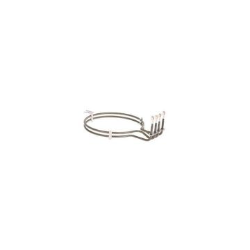 Résistance circulaire 2100W pour Fours - Cuisinieres BOSCH, SIEMENS