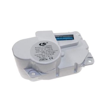 MOTEUR REFRIGERATEUR 480132103237 MOTEUR BROYEUR DE GLACE