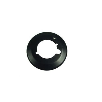 SUPPORT,BRÛLEUR,NOIR,SEMI-RAPIDE POUR PLAQUE DE CUISSON ARTHUR MARTIN 872546 - 872546 3531602211 - BVMPièces