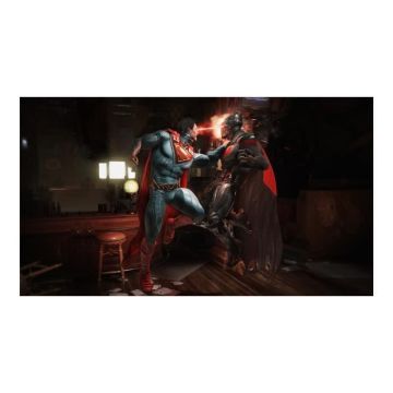 Injustice 2 Legendary Edition PlayStation 4