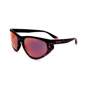 Lunettes de soleil Polaroid PLD 7032/S - 4L5 PTTFUCSIA - Unisexe