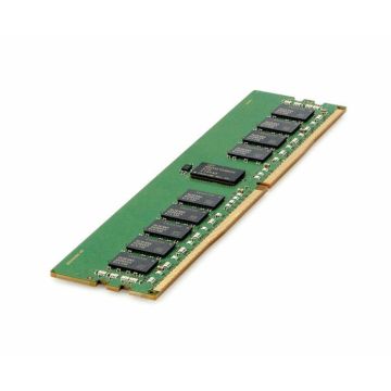 Module mémoire - HPE - HPE SmartMemory - DDR4 - 32 Go - DIMM 288 broches - 3200 MHz