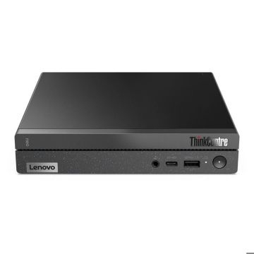 PC de bureau - LENOVO - ThinkCentre neo 50q Gen 4 - Intel Core i5 - 8 Go RAM - SSD 256 Go