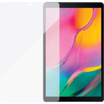 BIG BEN Force Glass Protection d'écran pour tablette - 10.1" - Transparent - Pour Samsung Galaxy Tab A (2019) (10.1 ")