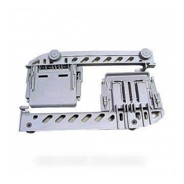 Poignee de panier superieur reglable complete pour lave vaisselle WHIRLPOOL - BVMPIECES