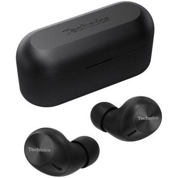 Technics EAH-AZ40M2 Noir - Casques et écouteurs
