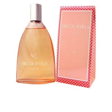 Eau De Parfum - Aire Sevilla - AIRE SEVILLA BELLA edt vaporisateur 150 ml