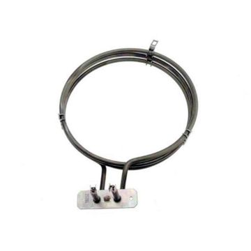 Résistance circulaire 2700W pour Four - Cuisinière ROSIERES