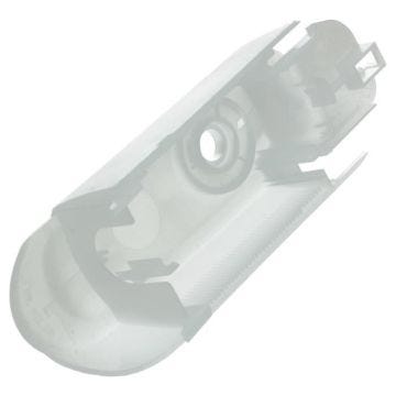 Boitier pour réfrigérateur, congélateur WHIRLPOOL, LADEN, IKEA WHIRLPOOL, BAUKNECHT, IGNIS, KITCHENAID - Blanc
