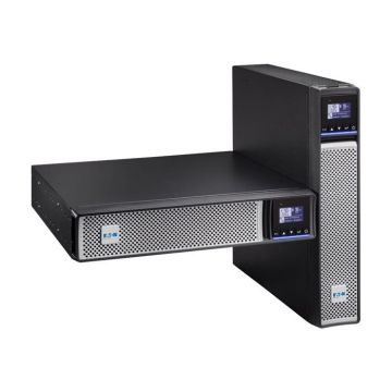 EATON Onduleur Ligne interactive 1500VA/1500Watts 8 x IEC 60320 C13 (10A) Rack/Tour