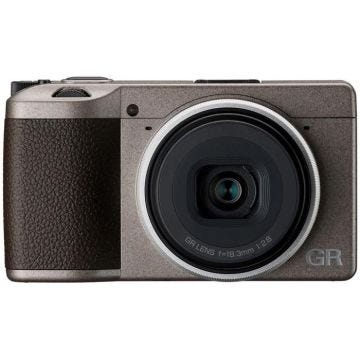 RICOH GR III Diary Edition Special Limited