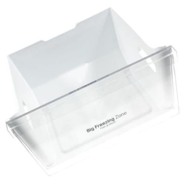 Tiroir congélateur - LG - AJP74874902 - Compatible avec GBD6356SPS, GBF6221BPS, GBW6356SPS, GB6348BPS BB296313