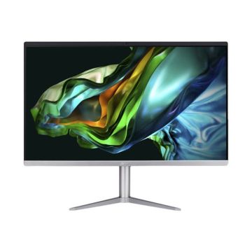 All in One Acer Aspire C24-1300 RYZEN 5 R5-7520U 16GoDDR5 512GoSSD AMD Radeon GCN 23.8" FHD Win11H DQ.BL0EF.004