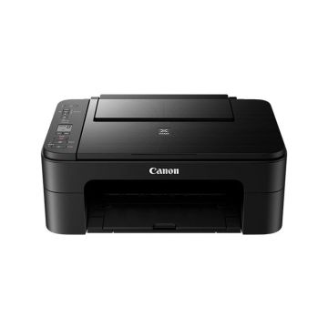 Imprimante Canon Pixma TS3355 Jet d'Encre Multifonction Tout en un