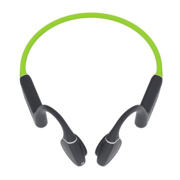 Casque à conduction osseuse - Creative - Outlier Free+ - Bluetooth - 10 heures d'autonomie - IPX5