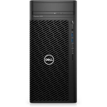 Ordinateur Dell Precision 3660 Tower - MT - Core i7 13700 2.1 GHz - vPro Enterprise - 16 Go - SSD 512 Go