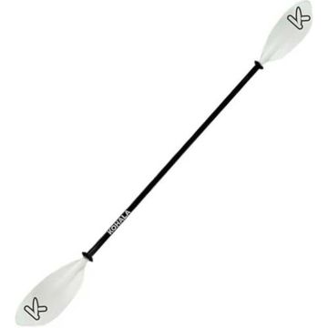 Planche de kayak pliable Devessport - 1878 - Multicolore - Aluminium Paddle