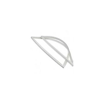 Joint de porte supérieur pour Réfrigérateur, congélateur Haier - Blanc