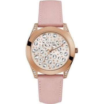 Guess Wonderlust W1065L1 Montre Femmes