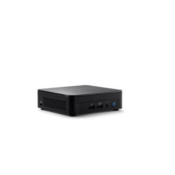 Barebone Intel WALL STREET NUC12WSKV7 EU - Processeur Intel Core i7 - 6 coeurs - 3,6 GHz - 512 Go