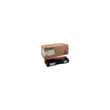 Ricoh Toner Laser Magenta SPC250