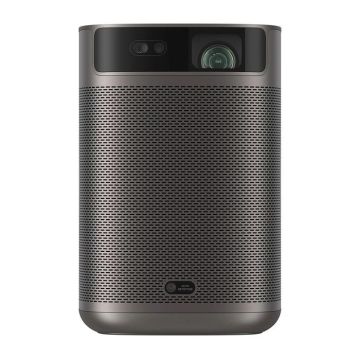 XGIMI MoGo 2 Pro Vidéoprojecteur Compact - Portable - 1080p 400 ISO Lumens - Android TV - Type C