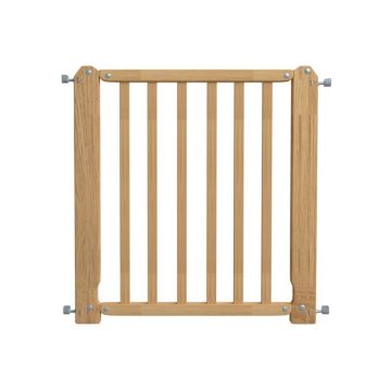 Barrière animaux Usky hauteur 73cm et largeur 70 à 76cm