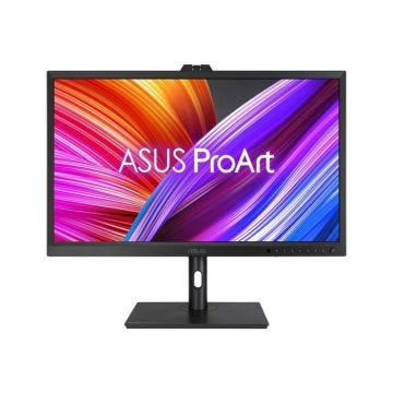 ASUS ProArt PA32DC - Ecran PC OLED 32 4K - 3840x2160-0,1 ms - Display Port, 3X HDMI, 1xUSB-C 65W - 4X USB-A - 99%