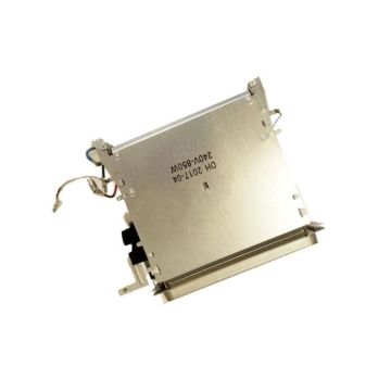 Compartiment cuisson - Machine à pain - MOULINEX (56442)