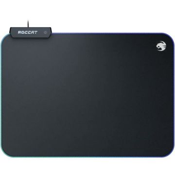 ROCCAT Tapis de souris gaming Sense Aimo - ROC-13-370