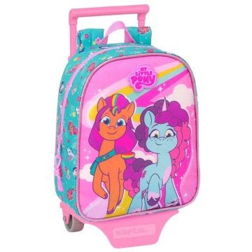 Sac trolley Educa Borras My Little Pony Magic