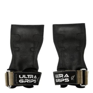 Grips pour mains Climaqx - Ultra Grips - Khaki M