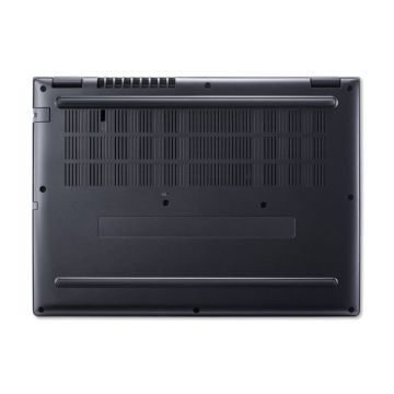 Ordinateur portable - conception de charnière à 180 degrés - Acer - Acer TravelMate P4 14 TMP414-53-G2-TCO - Conception de charnièr