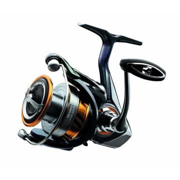 Daiwa Regal LT, 1000 D, Moulin